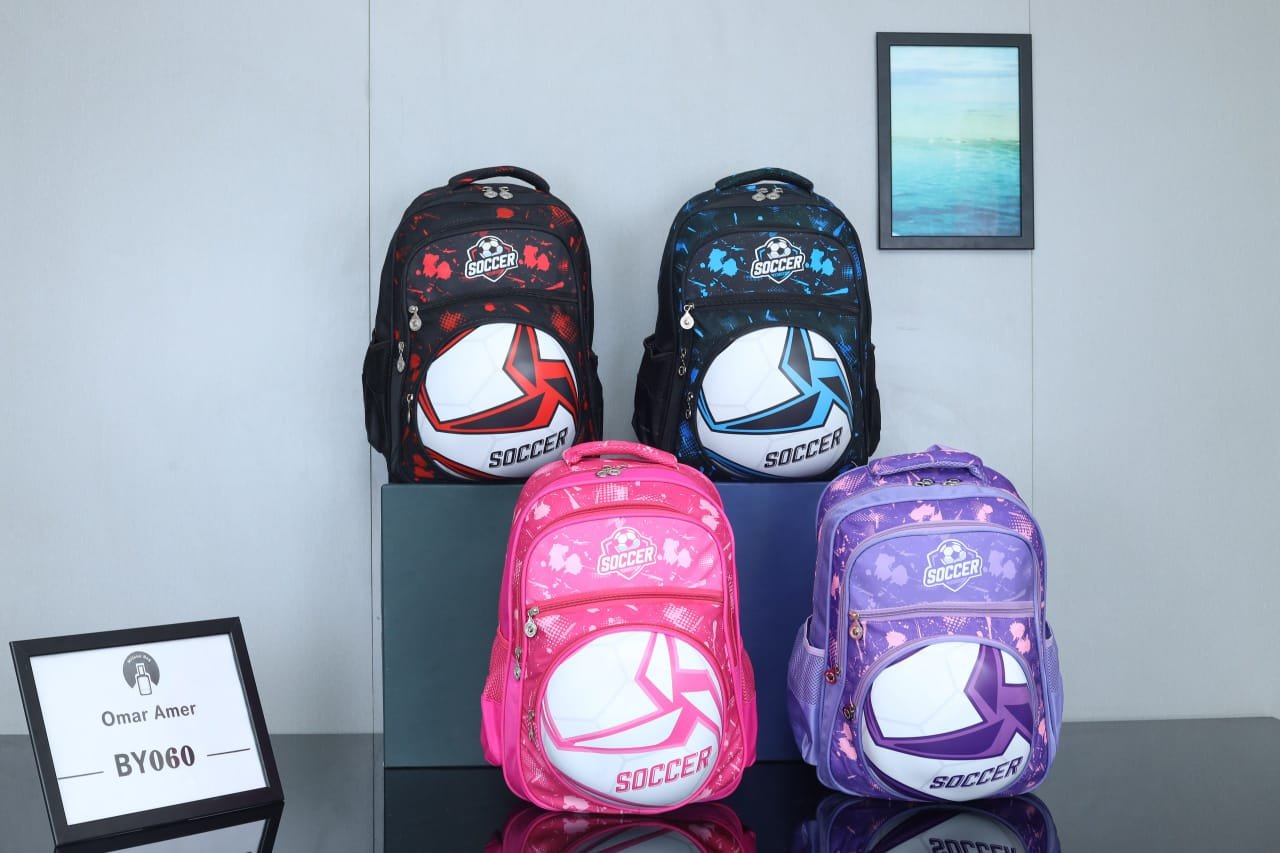 Magica Executive CEO Backpack #131